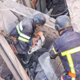 Обстріл Харківщини – окупанти обстріляли Борову