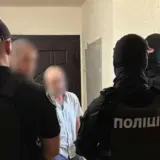 В Софиевской Борщаговке произошла стрельба