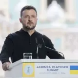 Зеленский раскритиковал китайско-бразильскую инициативу