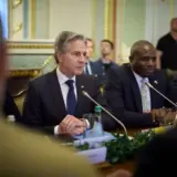 Обстріл Росії – обмеженнь ударів по РФ західною зброєю не повинно бути