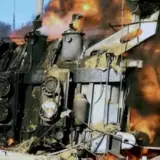 На території електропідстанції на Київщині виявили вибухівку