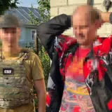 Затримання агента спецслужб РФ – зрадник готував диверсії та наводив ракети на Чернігів