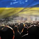Україна посідає перше місце у світі за смертністю населення