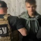 Банду поджигателей задержали в Одесской области