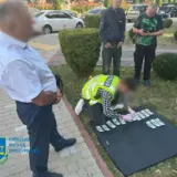 Проректора одного из киевских университетов задержали при получении взятки