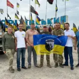 Дрони, старлінки, EcoFlow, РЕБи та критична медицина: БФ молодіжної ініціативи Надія з гуманітарною місією на Запорізькому напрямку