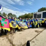 Обмен пленными – из плена освобождены 49 украинских воинов