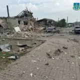 Обстрел Сумщины – оккупанты ударили по гражданской инфраструктуре Ямпольской общины