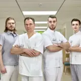 Стоматология – Профессорская стоматология Любченко