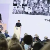 Зеленский снова упрекнул партнеров