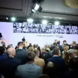 Війна в Україні – Червоний Хрест та Єгипет побоялися сказати, що це був російський удар