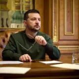 Переговори з Росією – хто буде посередником і що вимагає Зеленський