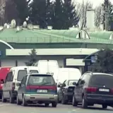 У пункті пропуску Медика-Шегині до 12 листопада триватимуть ремонтні роботи