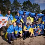 Україна 14 вересня провела з Росією обмін 103 полонених