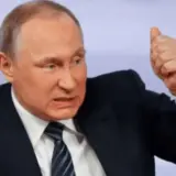 Путін не застосує ядерну зброю, тому що Китай та Індія проти – РНБО