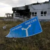 ВСУ 14 сентября заняли деревню Дуровка и село Ветреное в Курской области РФ