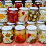 Ферментовані продукти – чим корисні для здоров’я