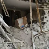 Обстрел Херсонской области – оккупанты повредили газопровод и десятки домов на Херсонщине