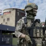 Окупанти використовують ЗАЕС як склад БК