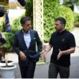 Украина не может оснастить даже 4 из 14 необходимых бригад – Зеленский