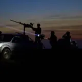 Атака дронов – все Shahed были уничтожены силами ПВО