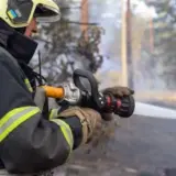 Ігор Табурець – майже вісім годин поспіль Черкащина була на тривозі