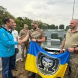 РЕБи для Омега Нацгвардії та критична медицина для лікарень — триває гуманітарна місія БФ Надія на Сумщині