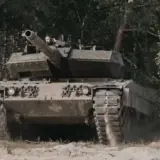 Окупанти обстріляли власні підрозділи у Вовчанську