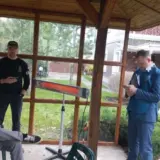 ГБР завершило расследование дела Дубинского