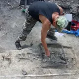 Вампирское захоронение найдено в Польше