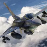 F-16 в Украине – до конца 2024 года Украина получит еще одну партию истребителей F-16 от Дании
