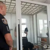 В Хмельницкой области мужчина расстрелял два автомобиля