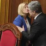 Соратниця Порошенко Геращенко заявила, що Гонгадзе бачили у Львові, щоб вигородити вбивць журналіста, – блогер опублікував відео