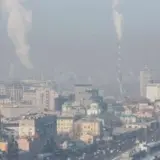 Киевлян предупредили об ухудшении качества воздуха