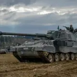 Военная помощь Украине — Украина получит Panzerhaubitze 2000