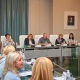 Ігор Табурець – Черкащина презентувала свої напрацювання в реалізації Всеукраїнської програми ментального здоров’я