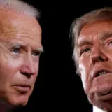 Трамп и Байден провели очень приятный разговор