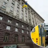Киевский чиновник организовал схему поборов с перевозчиков