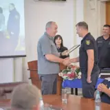Ігор Табурець – рятувальників Черкащини вітають із професійним святом