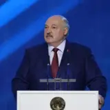 Лукашенко договорился с Украиной не подсвечивать залеты дронов в Беларусь