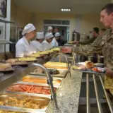 Міноборони оголосило про масштабні перевірки харчування ЗСУ