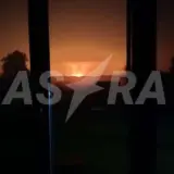 В России горит склад боеприпасов – население эвакуируют