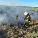 Обстріл Миколаївщини – уламки російської ракети впали у Баштанському районі