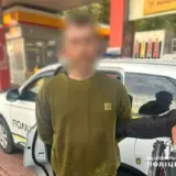 У Києві застрелили водія