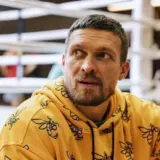 Задержание Усика – использование наручников против Усика было мерой пресечения