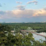 Погода у Києві – зафіксовано черговий температурний рекорд