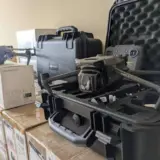 Ігор Табурець – від Черкащини передали черговий транш підтримки рідній бригаді ТРО