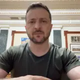Зеленський заслухав доповідь Сирського про плацдарм у Курській області