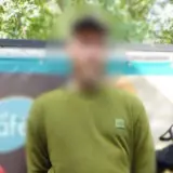 Убийство в Киеве – на автозаправочной станции мужчина выстрелом из ружья убил 65-летнего местного жителя