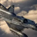 Mirage-2000 – Франція модернізує частину винищувачів Mirage 2000-5
